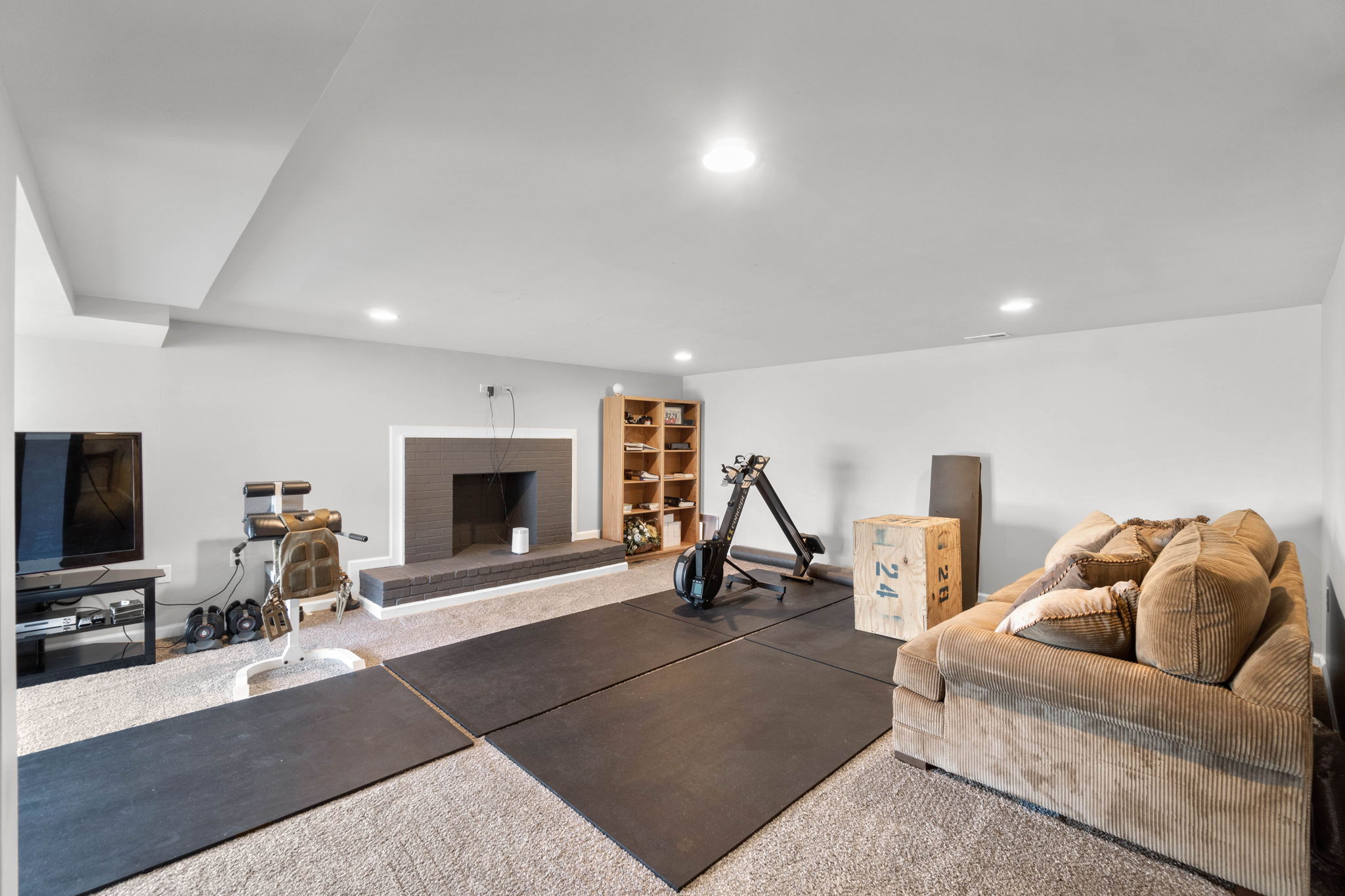 lower level-3