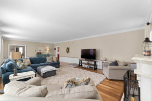 living room-3