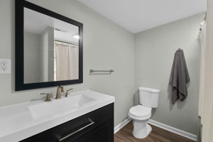 bath lower