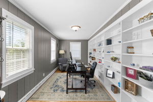 office