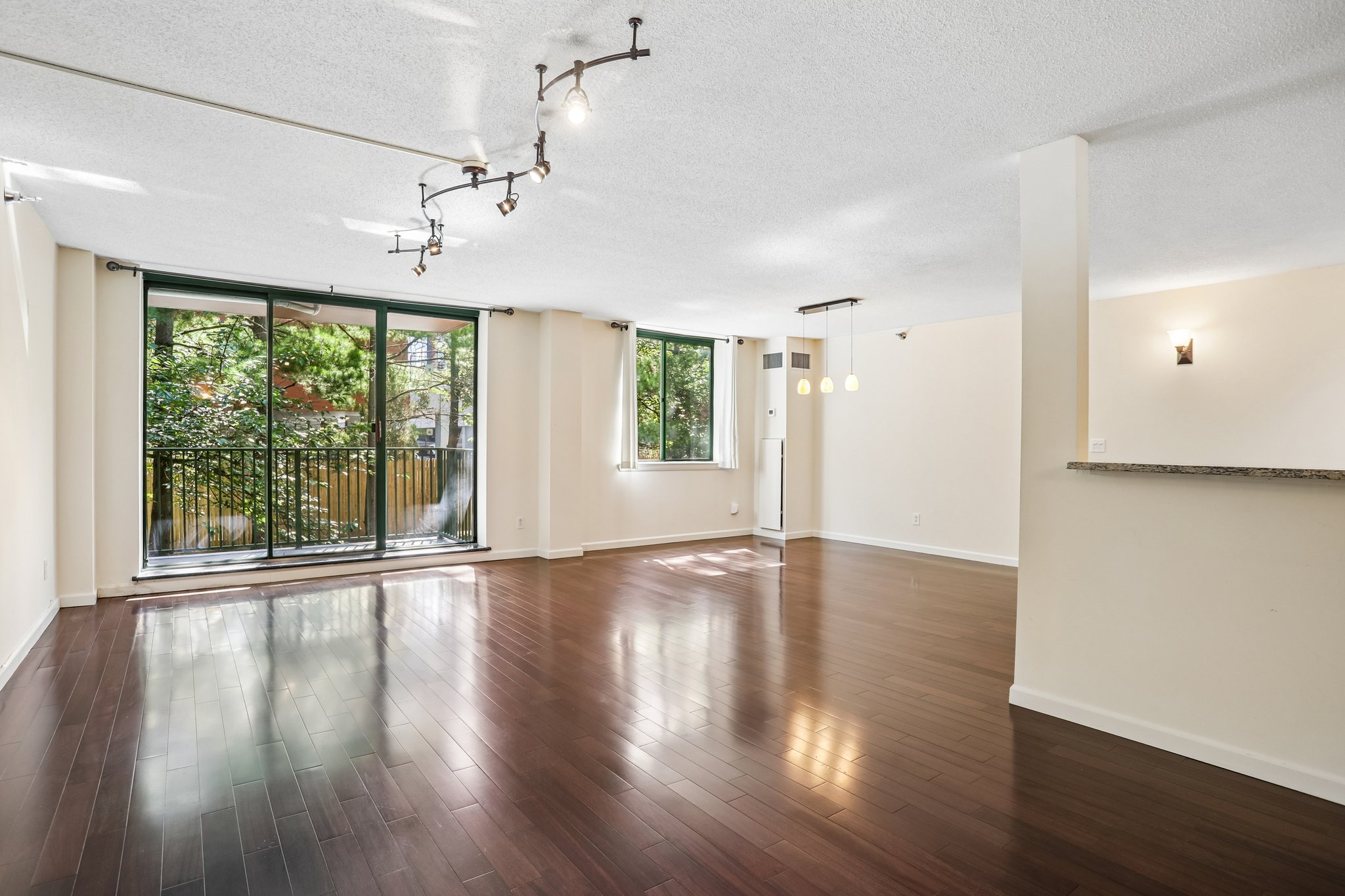 Open concept