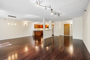 Open concept