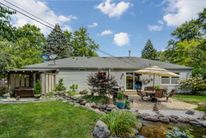 20 Exterior Back_