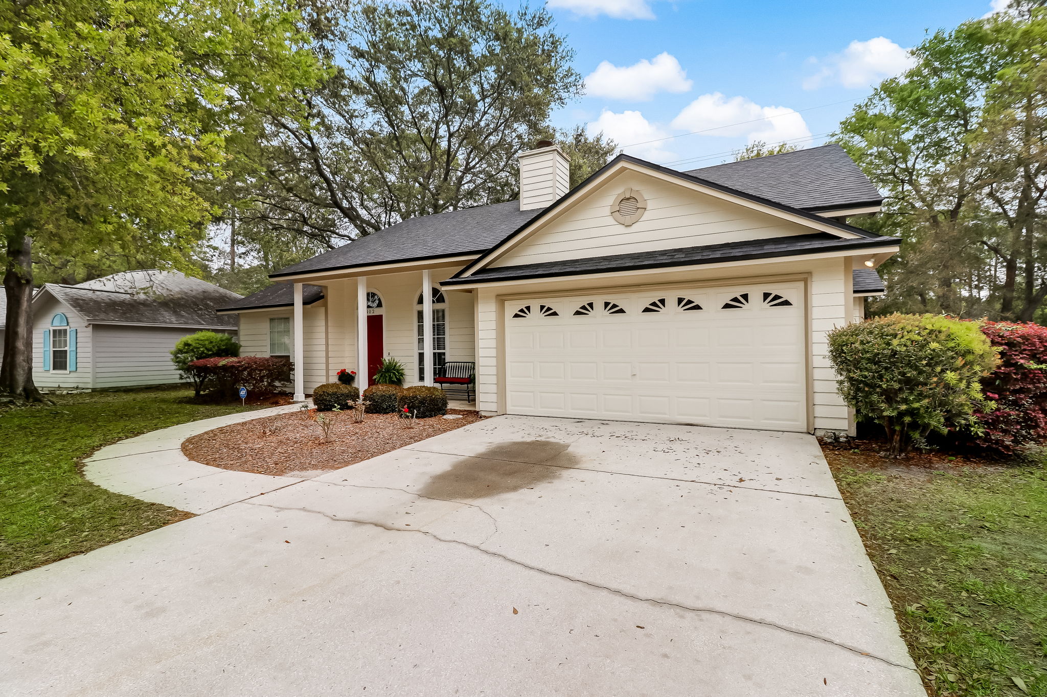 302 McQueen Cir, St. Marys, GA 31558 | ECVT Real Estate Photography
