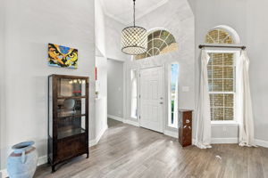 Foyer