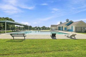 Community Pool