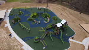 Fairview Park Playground