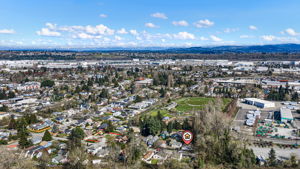 A residential neighborhood with real breathing room — Marra Farm's green space one block north, the Cascades beyond. South Park sits closer to everything than most buyers expect.