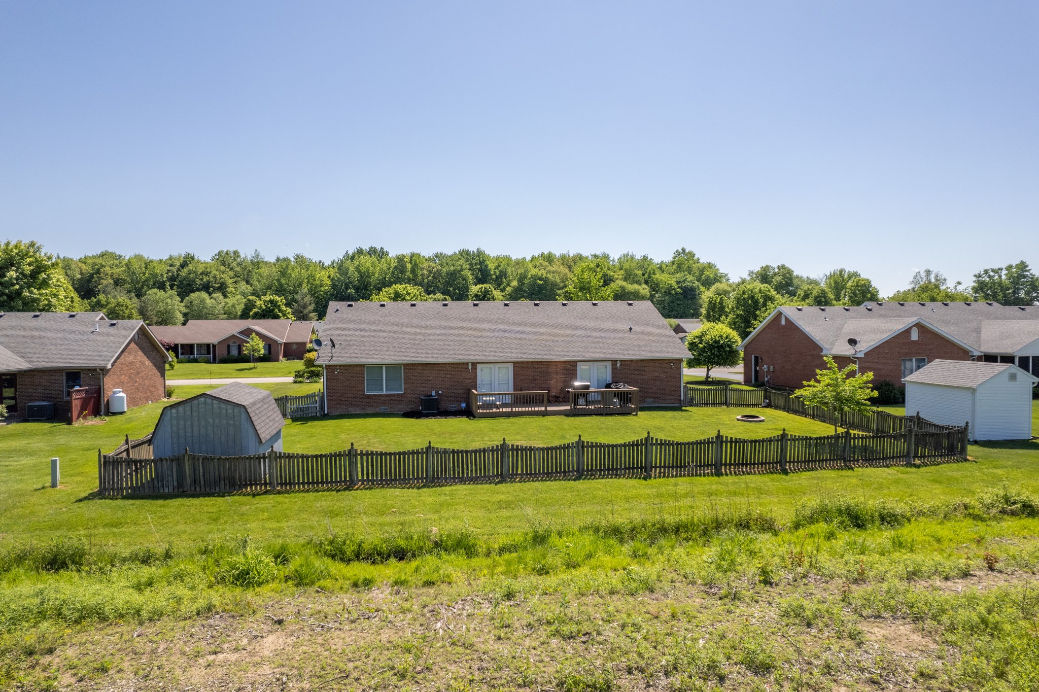 302 S Hamilton Ave, Hanover, IN 47243, USA Photo 4