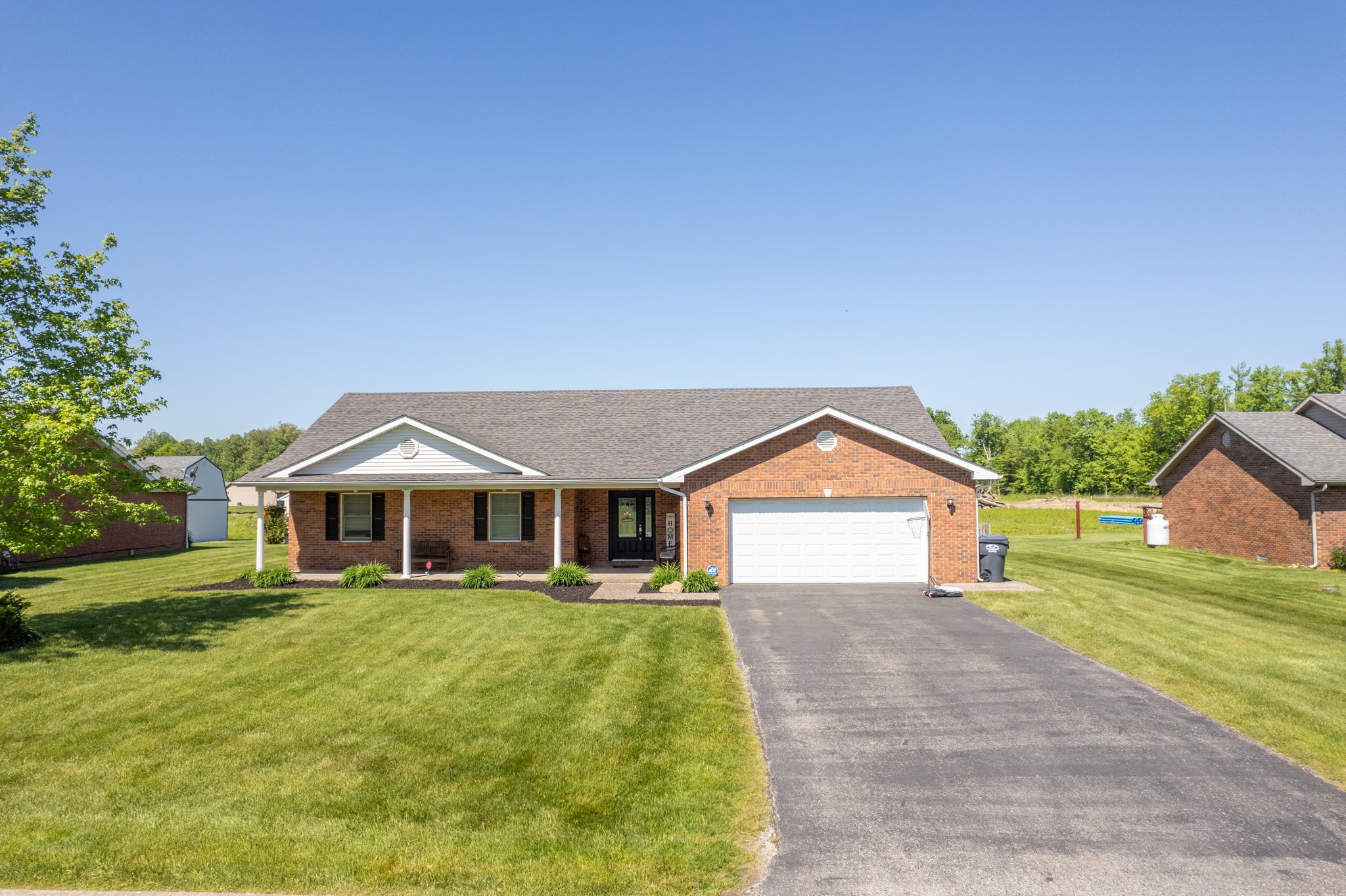 302 S Hamilton Ave, Hanover, IN 47243, USA Photo 2