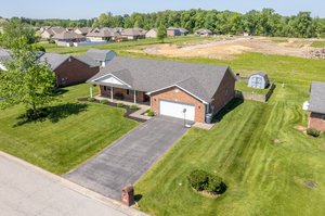 302 S Hamilton Ave, Hanover, IN 47243, USA Photo 0