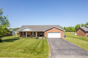 302 S Hamilton Ave, Hanover, IN 47243, USA Photo 1