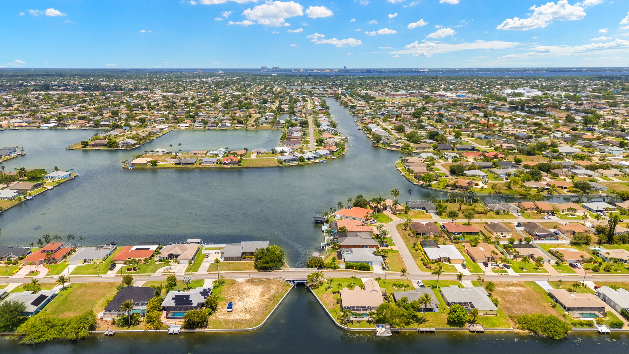 Aerial View 1
