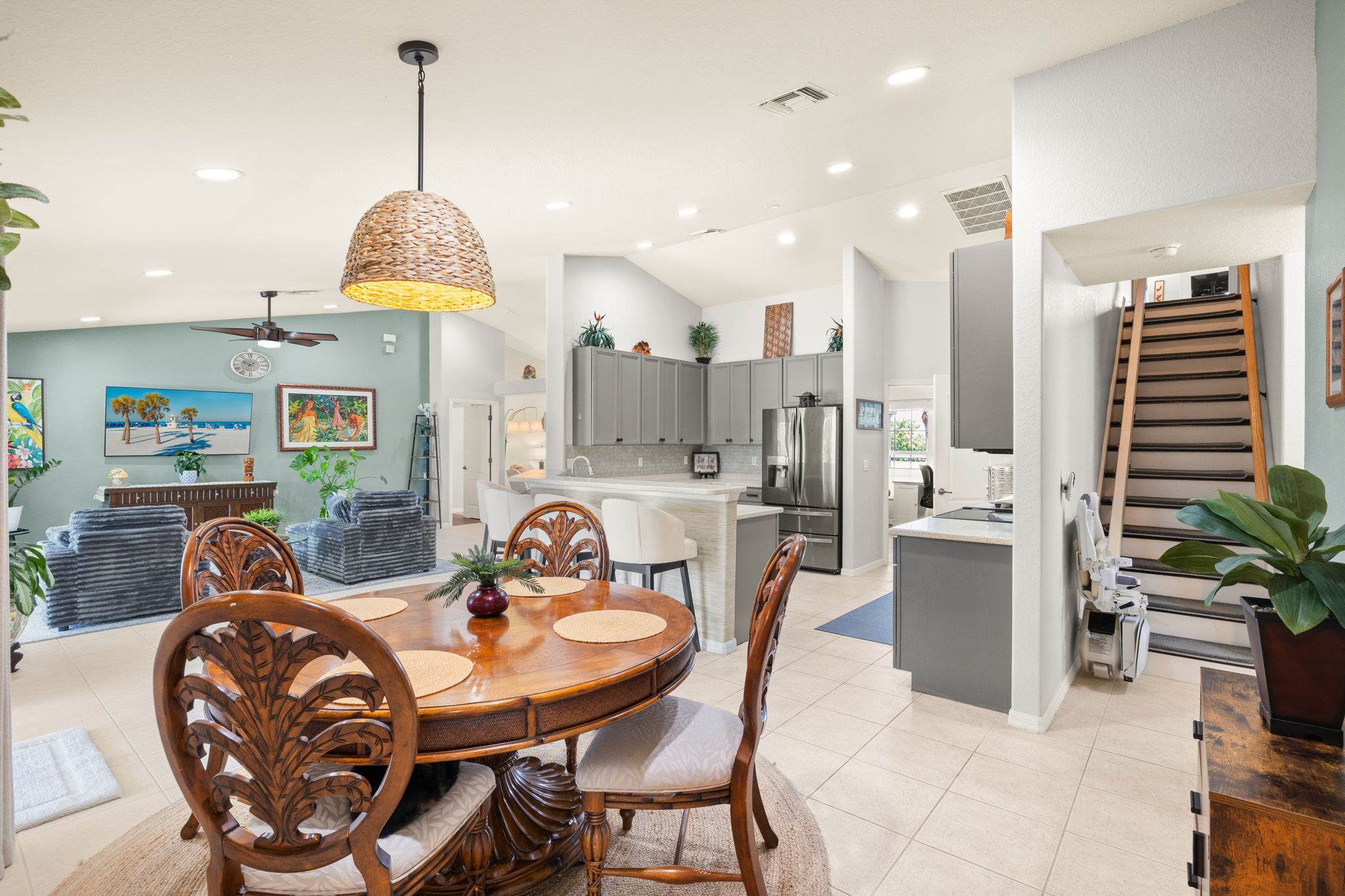 Dining Room 1