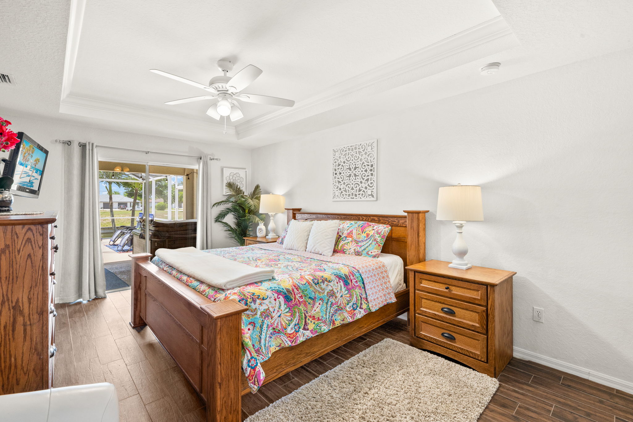 Guest Bedroom 1