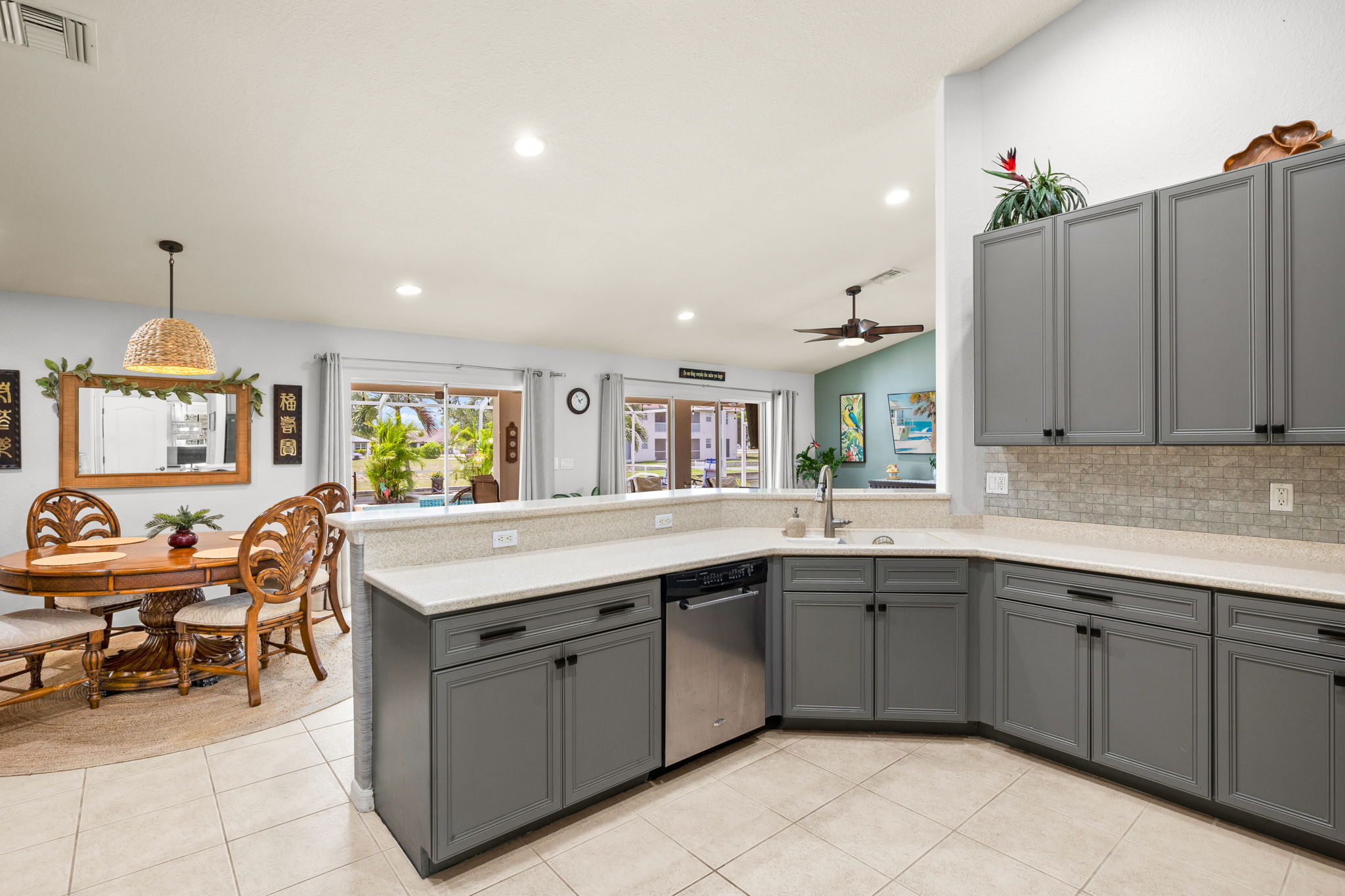 Kitchen 1