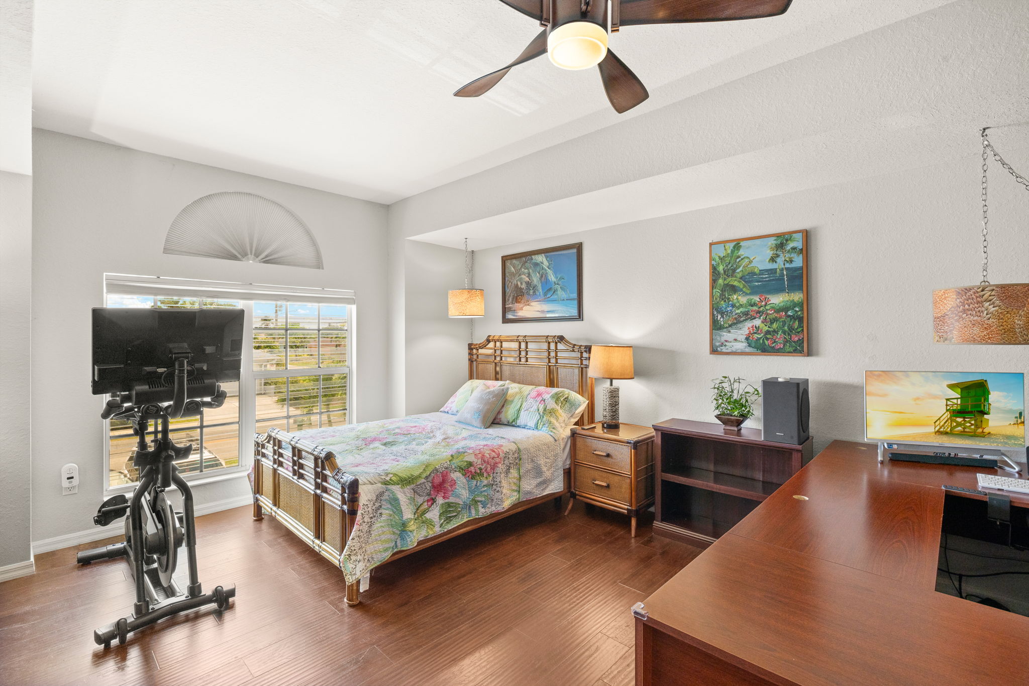Primary Bedroom 1