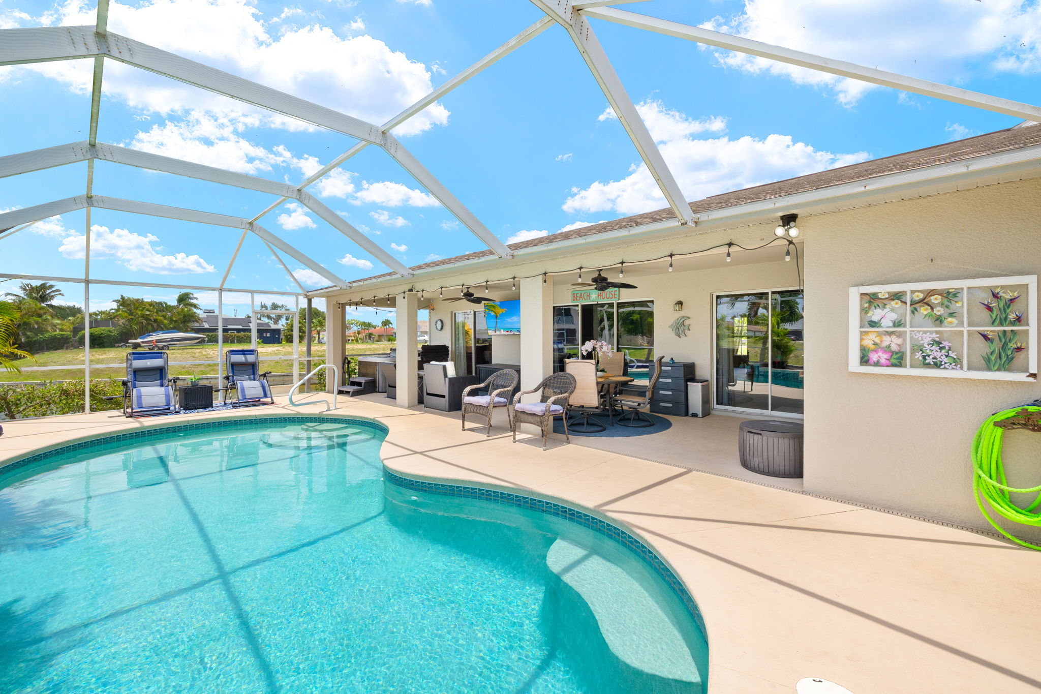 Swimming Pool 2