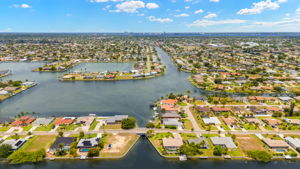Aerial View 1