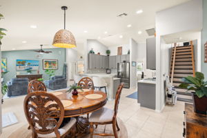 Dining Room 1