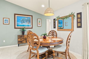 Dining Room 2