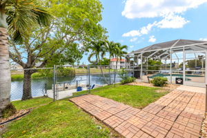 Dock 1
