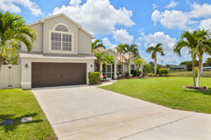 Front Exterior 2