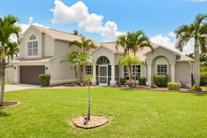 Front Exterior 3