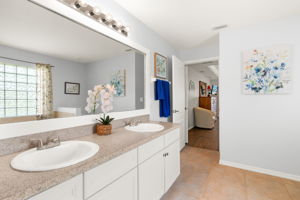 Guest Bathroom 3