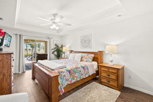 Guest Bedroom 1