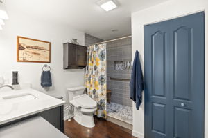 Primary Bathroom 1