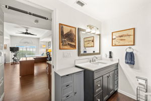 Primary Bathroom 2