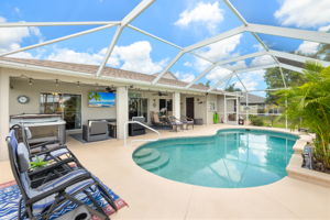 Swimming Pool 4
