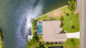 Aerial Overview