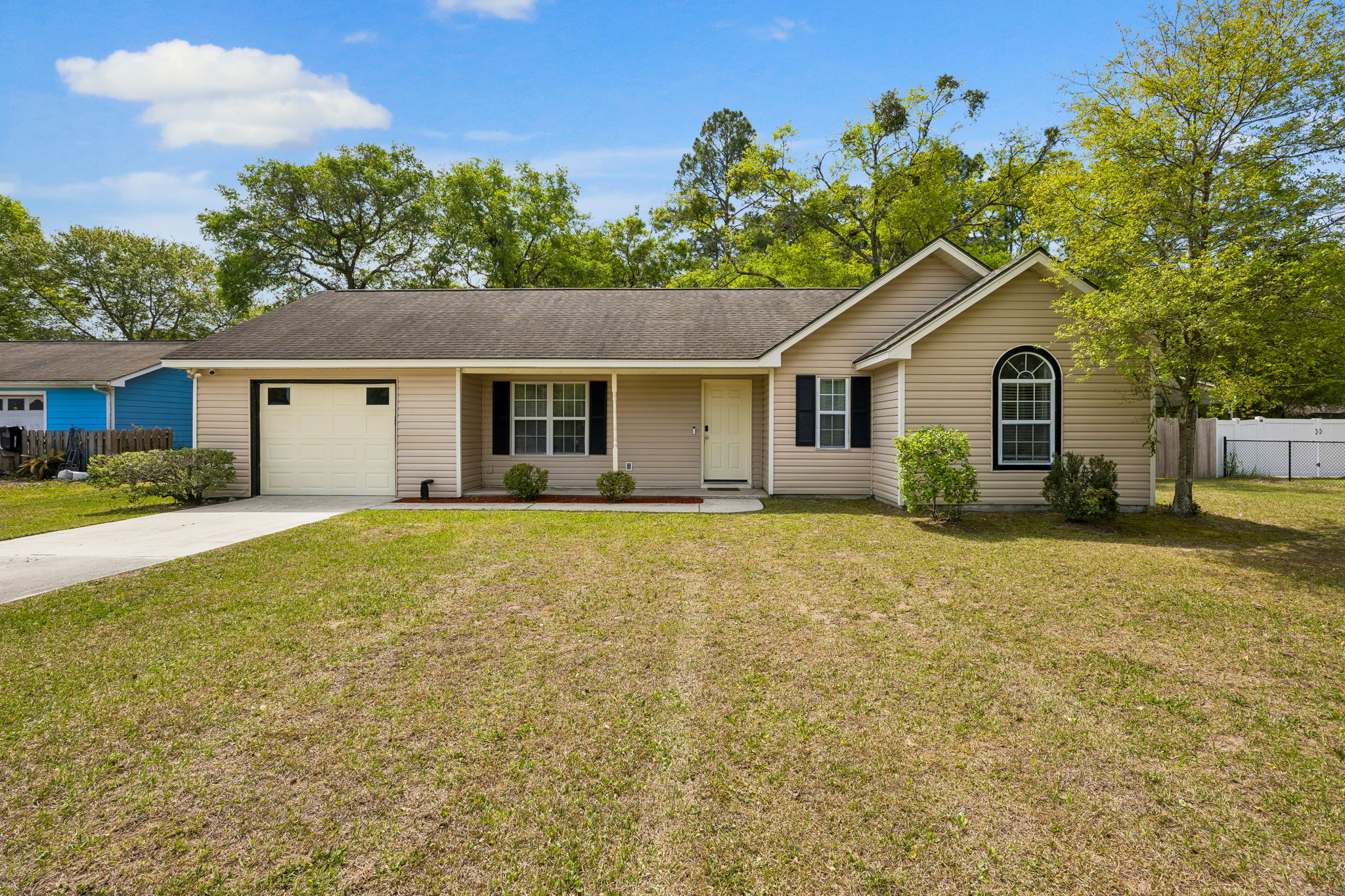 Welcome to 302 Watts St