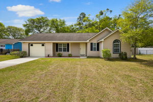 Welcome to 302 Watts St