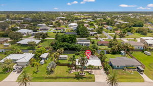 Aerial Front Exterior 2-marker