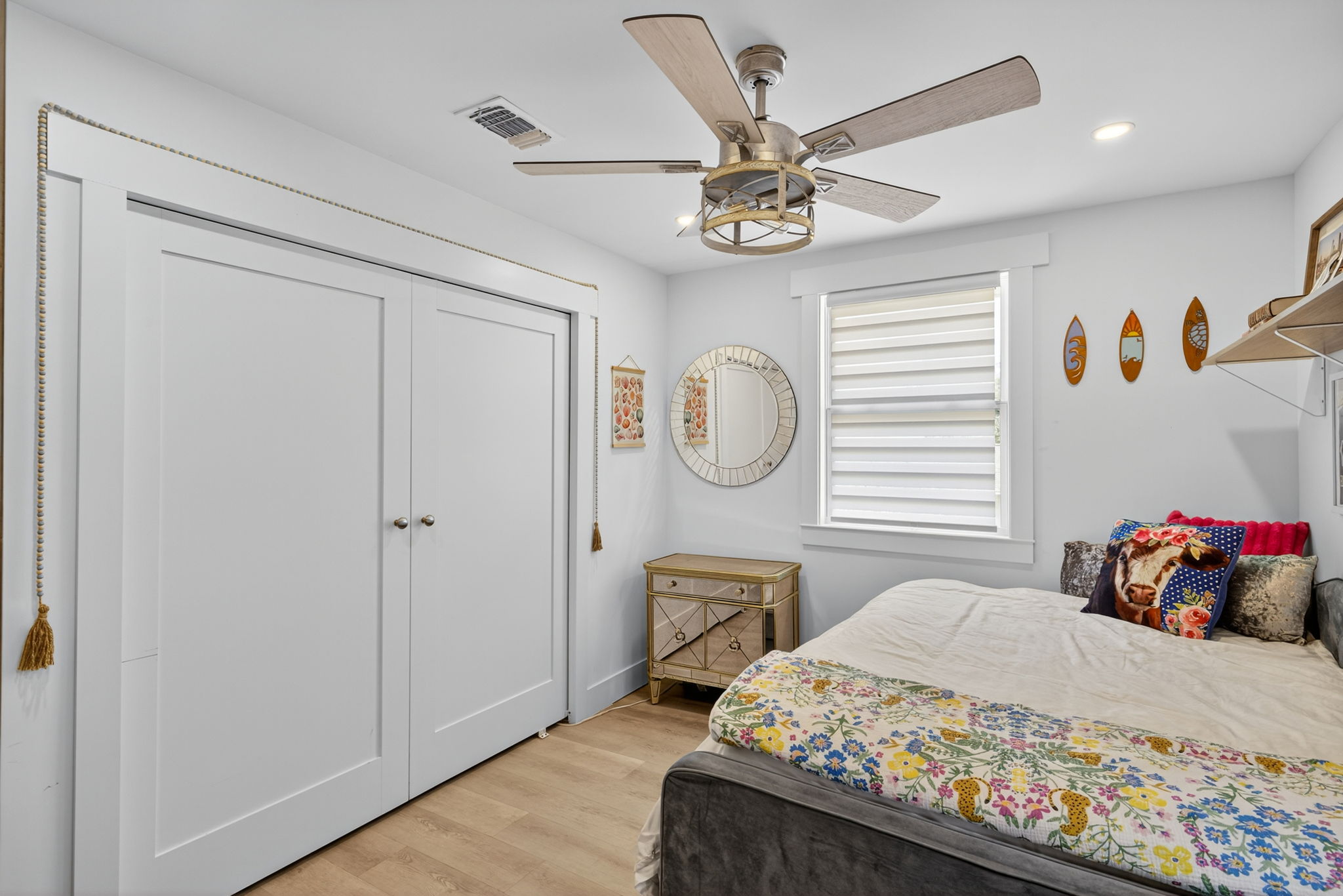 Guest Bedroom 1 of 2