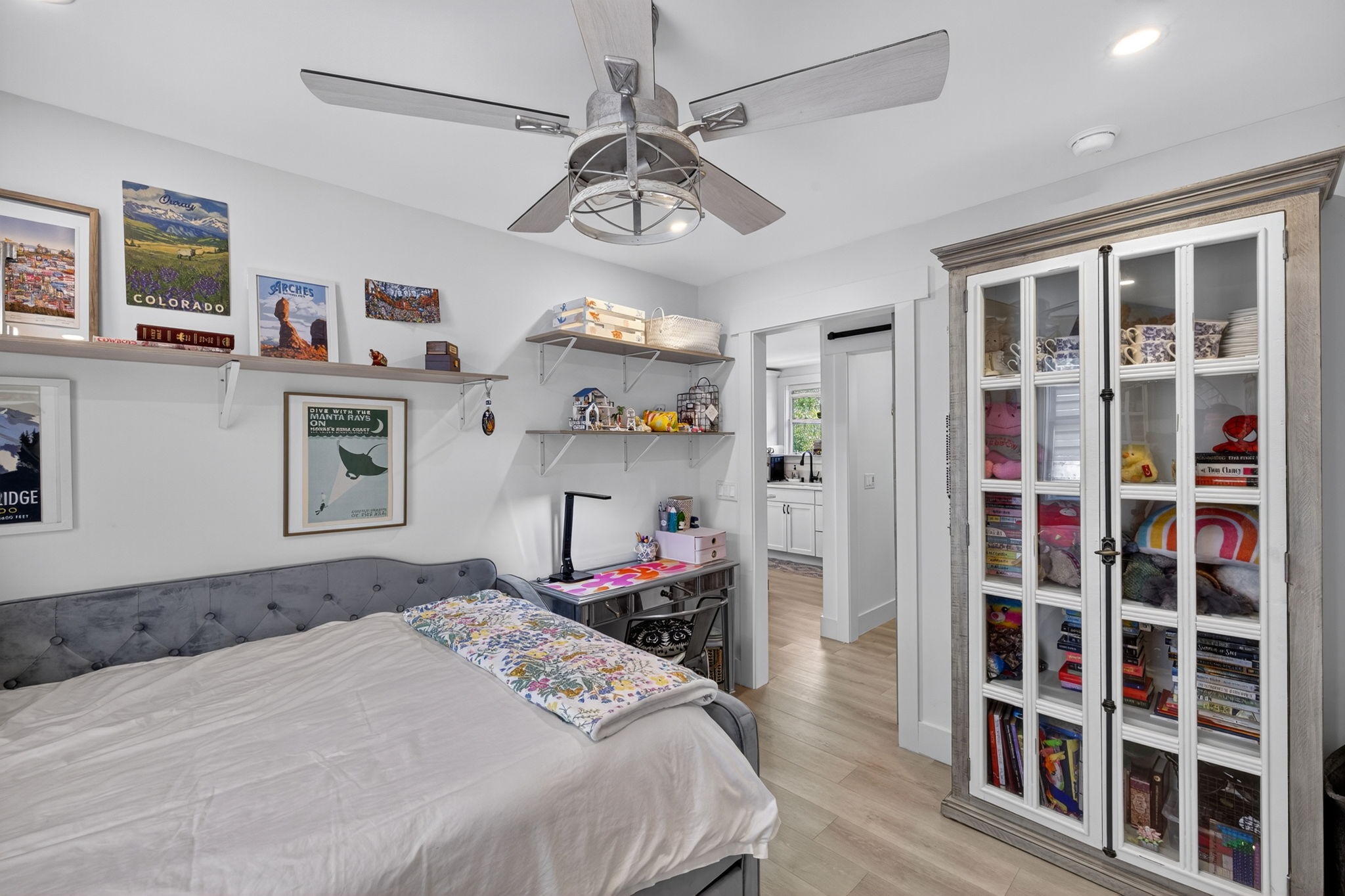 Guest Bedroom 2 of 2