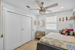 Guest Bedroom 1 of 2