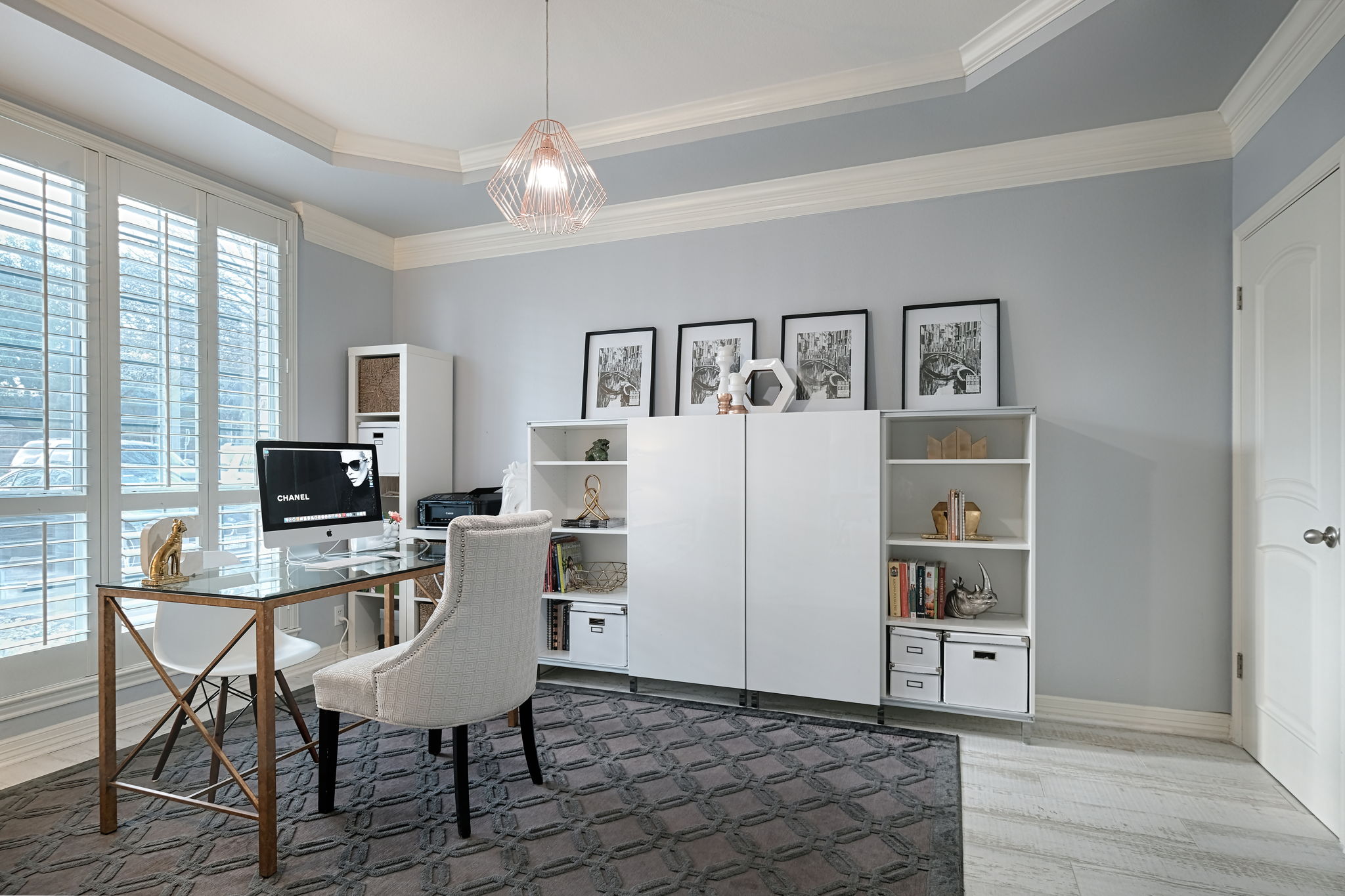 Office/Flex Space