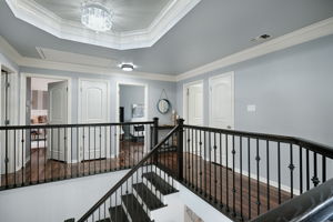 Upper Landing