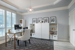 Office/Flex Space