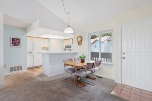 Eating Area