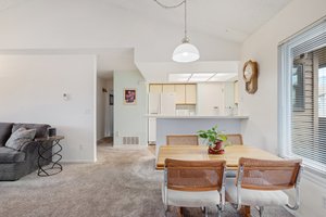 Eating Area
