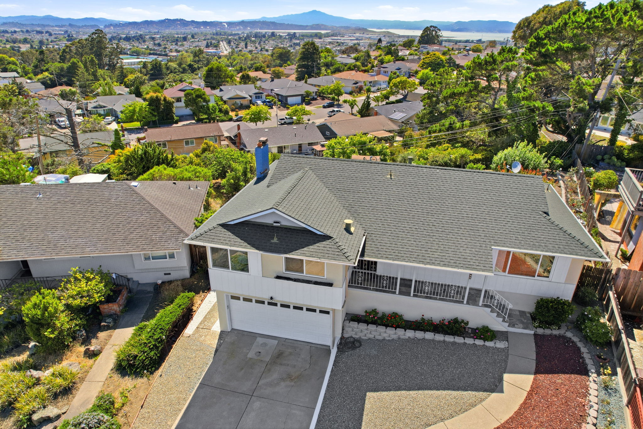 006_F8_AERIAL_3021 Glynis Dr
