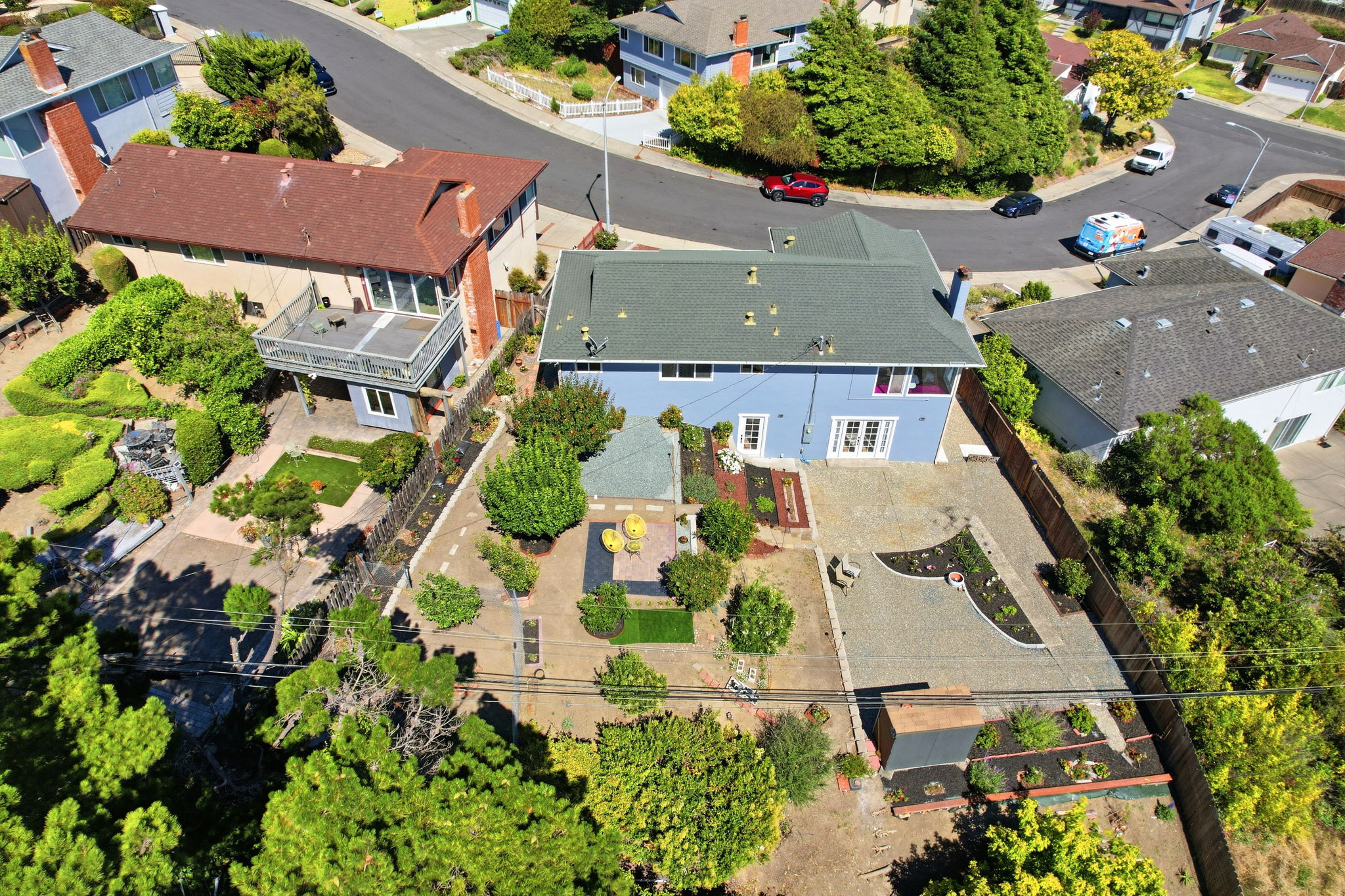 011_F8_AERIAL_3021 Glynis Dr