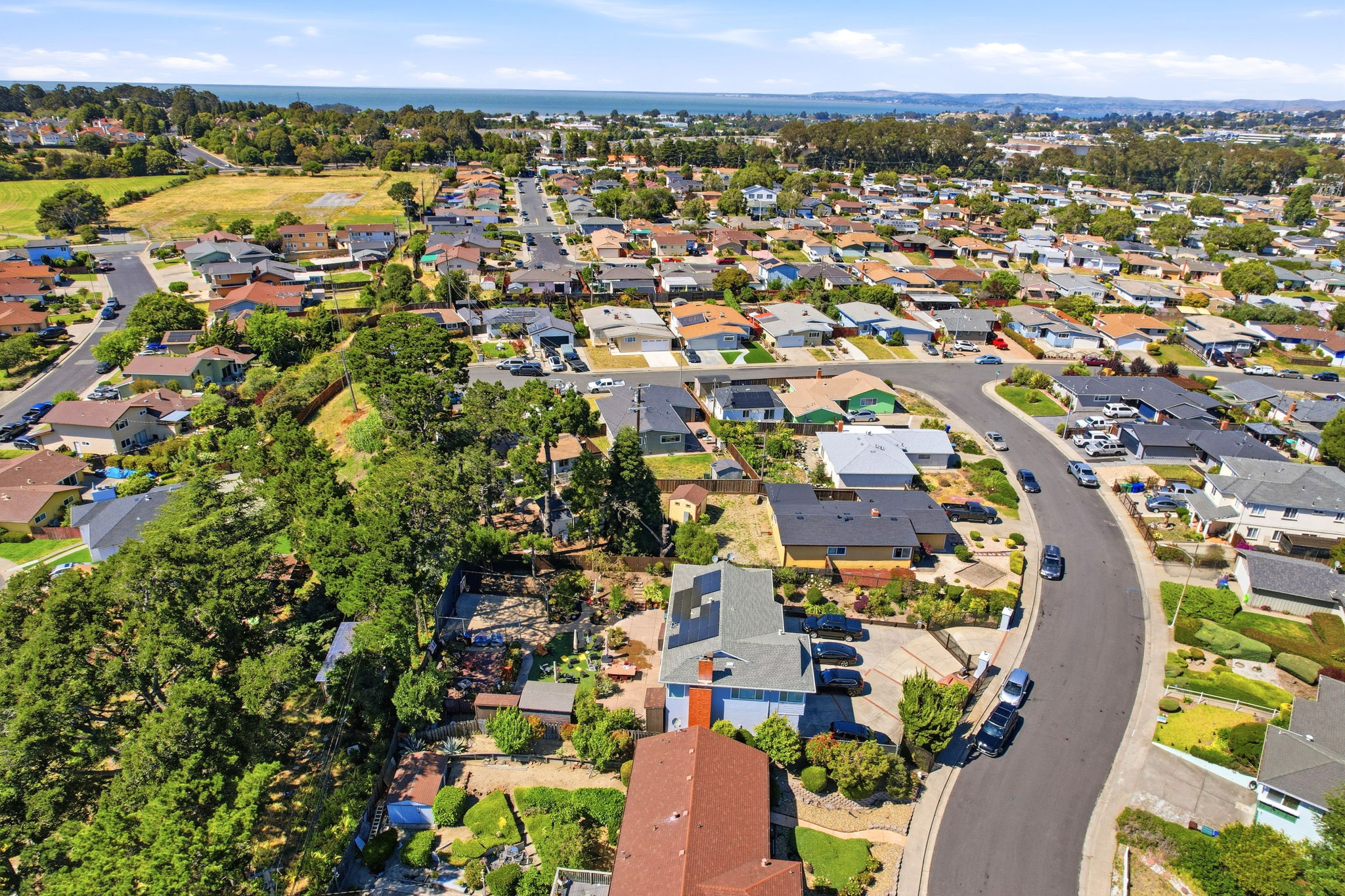 014_F8_AERIAL_3021 Glynis Dr