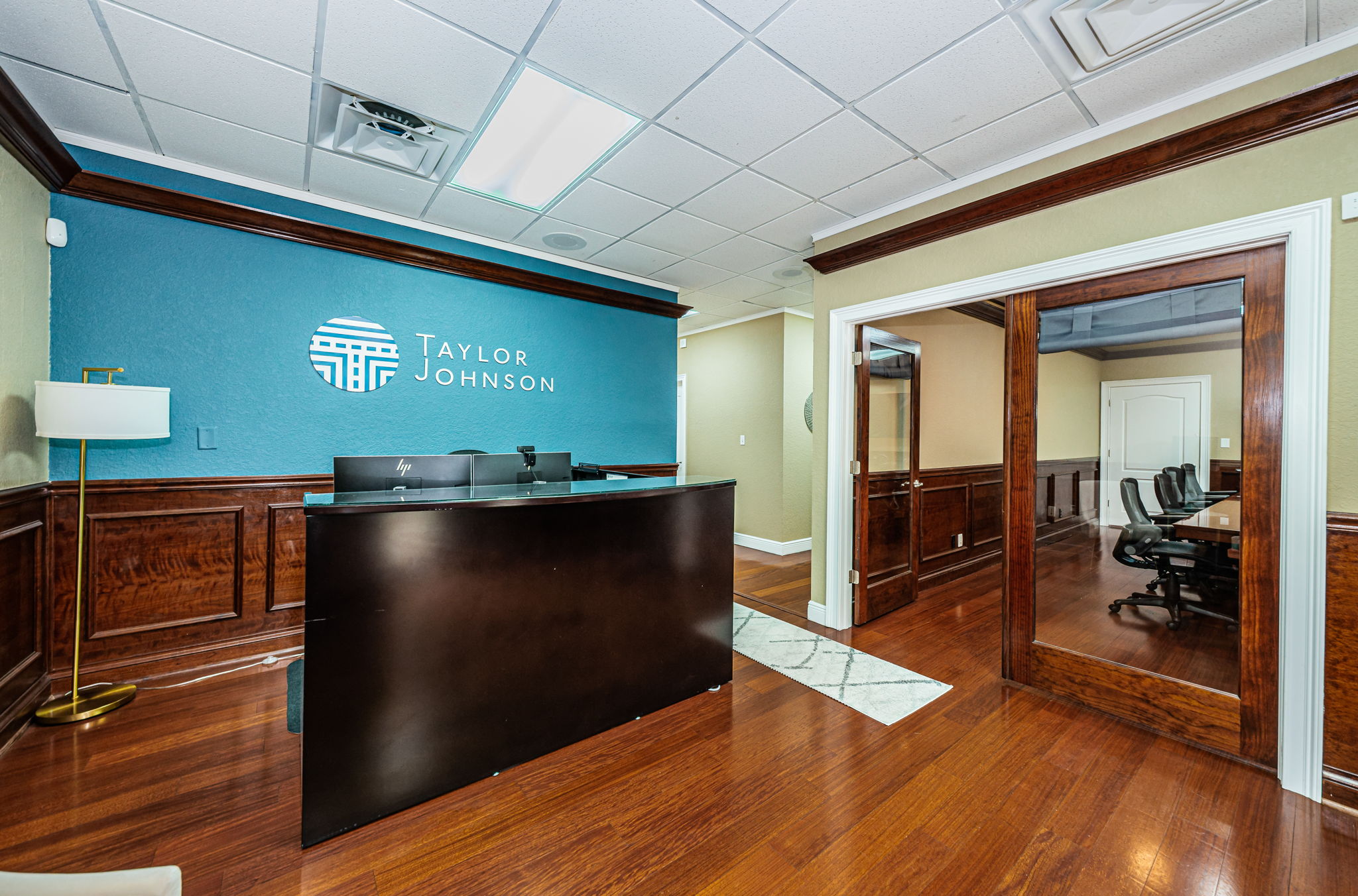 Foyer-Reception Area3