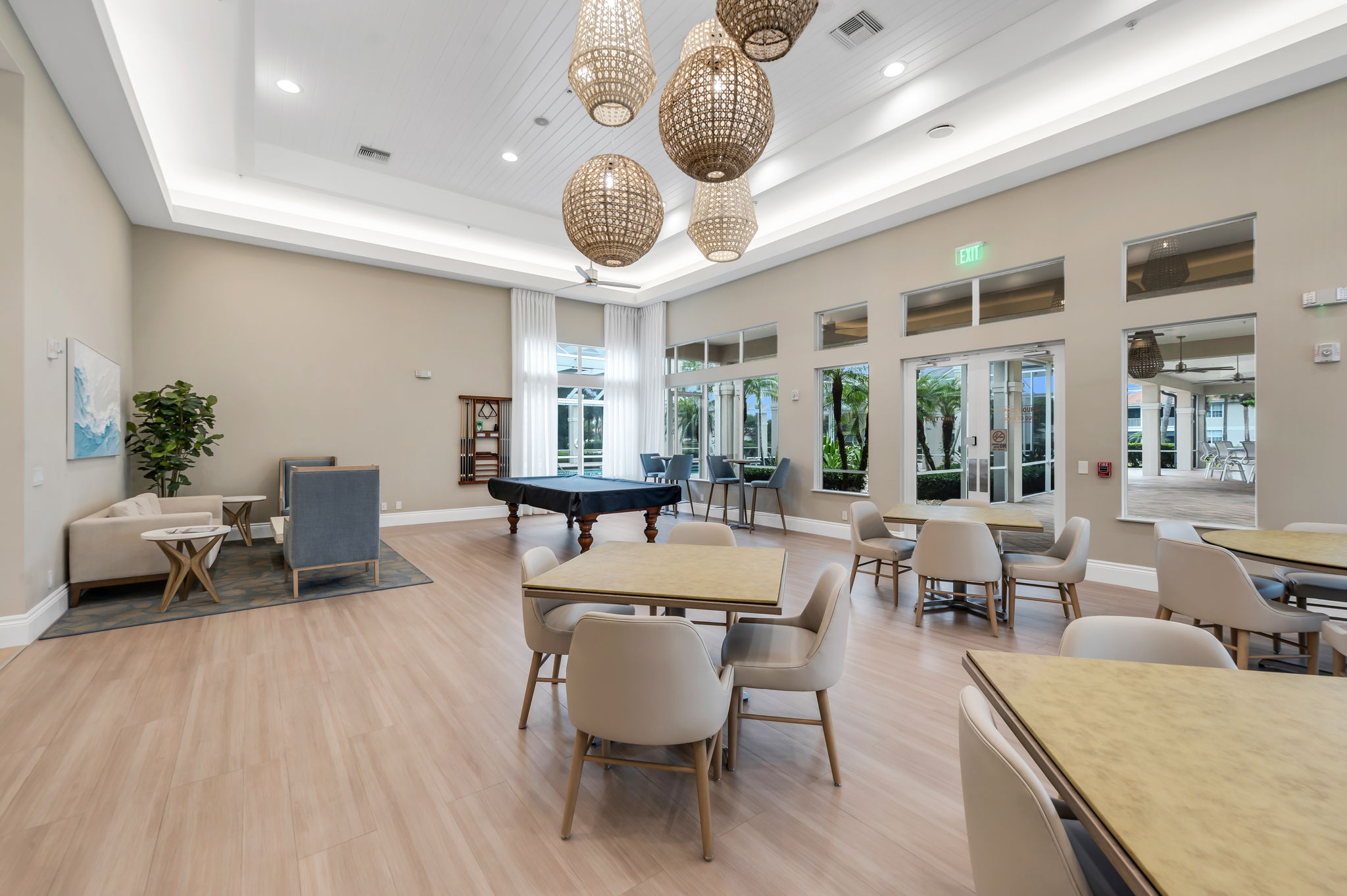 Community Room